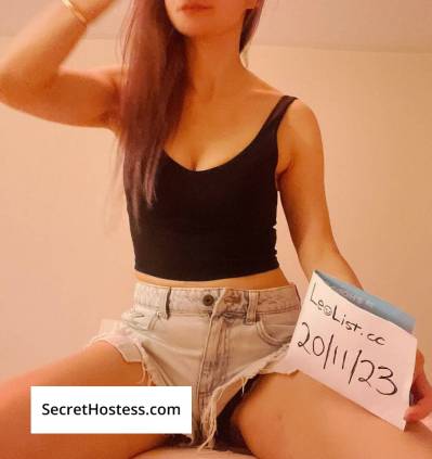 Sophie (519) 871~1513 22Yrs Old Escort 44KG 160CM Tall Kingston Image - 0