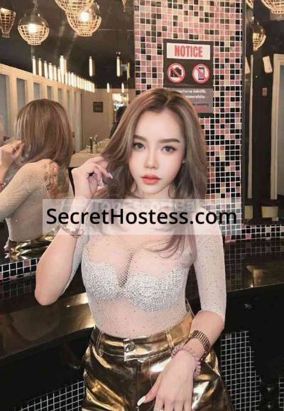 Tingting 23Yrs Old Escort 42KG 155CM Tall Bangkok Image - 2