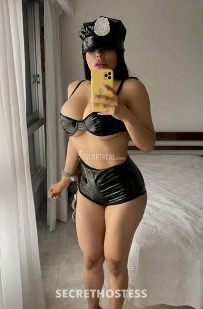 Viviana 25Yrs Old Escort Zaragoza Image - 3