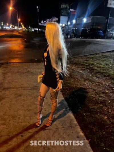 snow 19Yrs Old Escort New Orleans LA Image - 3