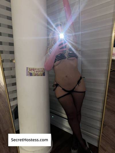 28Yrs Old Escort 53KG 152CM Tall Barrie Image - 0