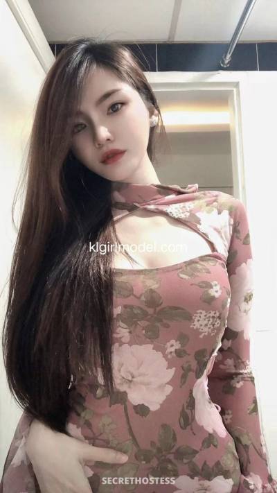 20Yrs Old Escort 48KG 163CM Tall Bukit Bintang Image - 1