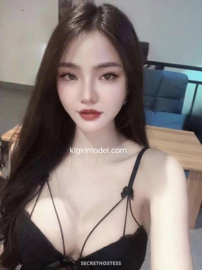 20Yrs Old Escort 48KG 163CM Tall Bukit Bintang Image - 2