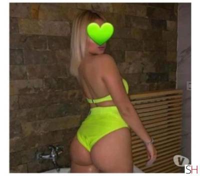 New girl hot Isabella, Independent in Oxford
