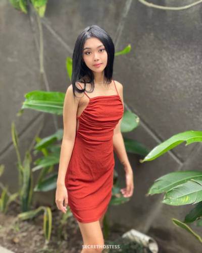 20Yrs Old Escort 44KG 157CM Tall Bali Image - 1