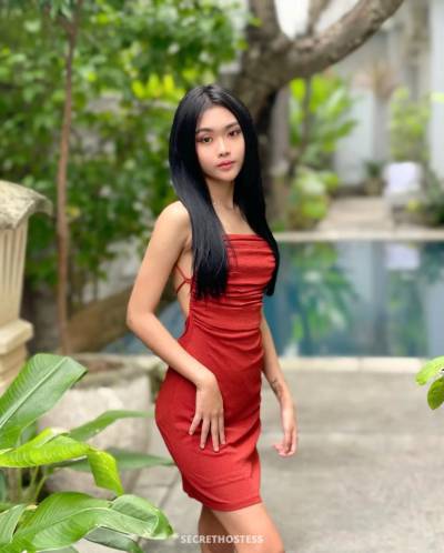 20Yrs Old Escort 44KG 157CM Tall Bali Image - 2