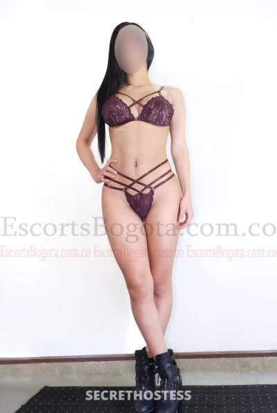 20Yrs Old Escort 57KG 167CM Tall Bogota Image - 0