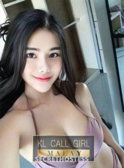 21Yrs Old Escort 47KG 164CM Tall Damansara Image - 4