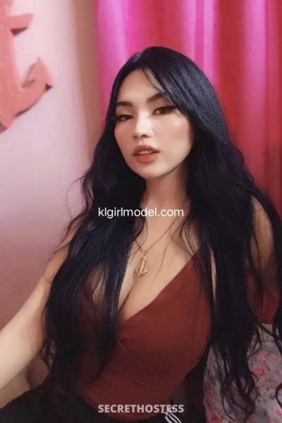 21Yrs Old Escort 49KG 164CM Tall Damansara Image - 0