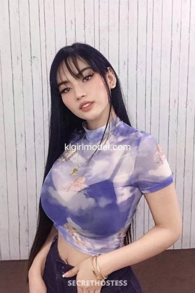 21Yrs Old Escort 49KG 164CM Tall Damansara Image - 2