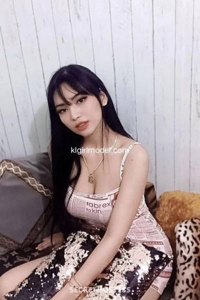 21Yrs Old Escort 49KG 164CM Tall Damansara Image - 3