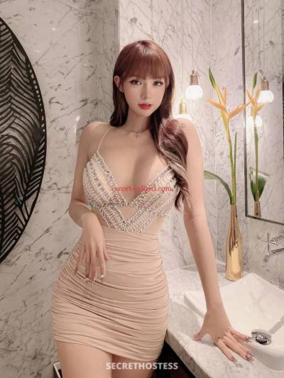 21Yrs Old Escort 47KG 164CM Tall Damansara Image - 0