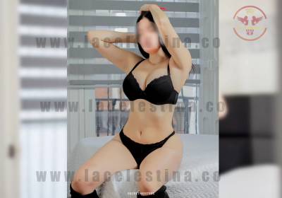 21Yrs Old Escort 57KG 170CM Tall Bogota Image - 5