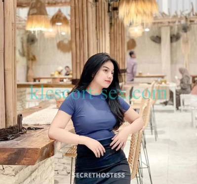 21Yrs Old Escort 50KG 164CM Tall Kajang Image - 2