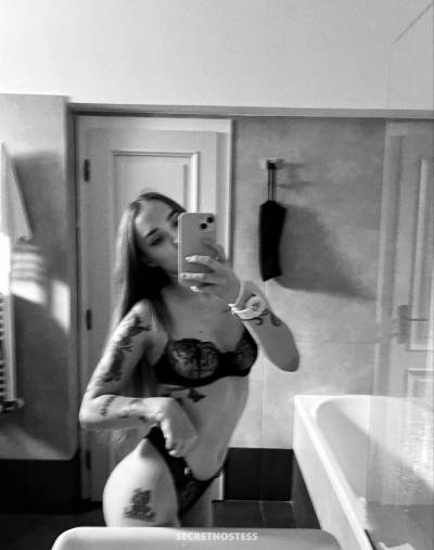 21Yrs Old Escort 53KG 168CM Tall Prague Image - 3