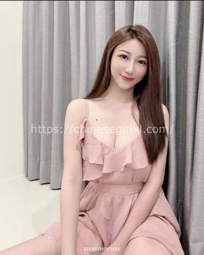 22Yrs Old Escort 48KG 165CM Tall Bukit Bintang Image - 3