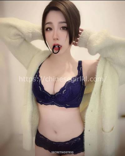 22Yrs Old Escort 48KG 165CM Tall Petaling Jaya Image - 0