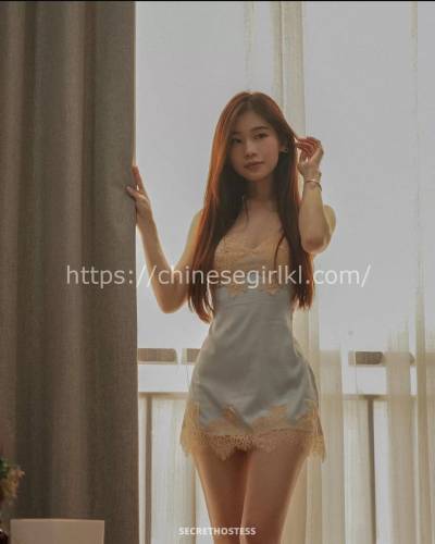 22Yrs Old Escort 48KG 165CM Tall Putrajaya Image - 2