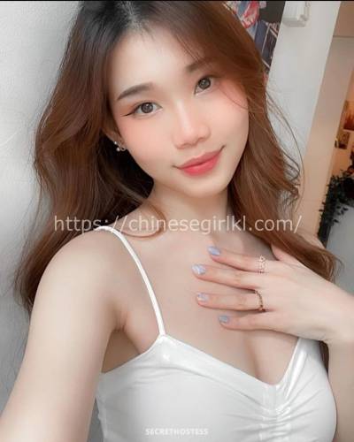 22Yrs Old Escort 48KG 165CM Tall Putrajaya Image - 3