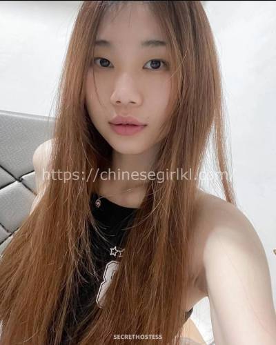 22Yrs Old Escort 48KG 165CM Tall Putrajaya Image - 6