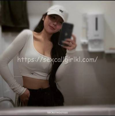 22Yrs Old Escort 45KG 161CM Tall Bukit Bintang Image - 0