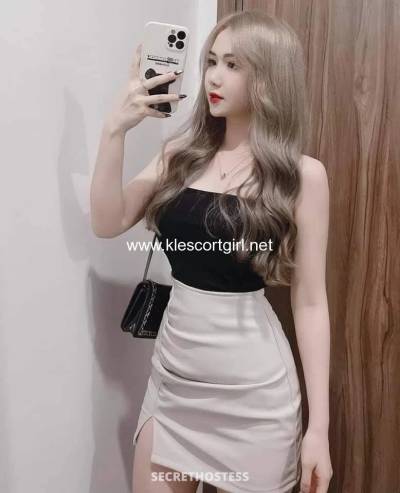 22Yrs Old Escort 48KG 164CM Tall Kuala Lumpur Image - 0