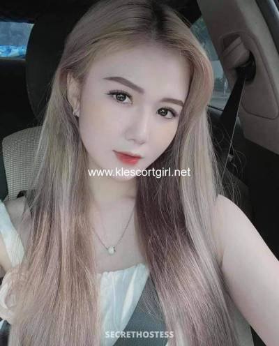 22Yrs Old Escort 48KG 164CM Tall Kuala Lumpur Image - 3