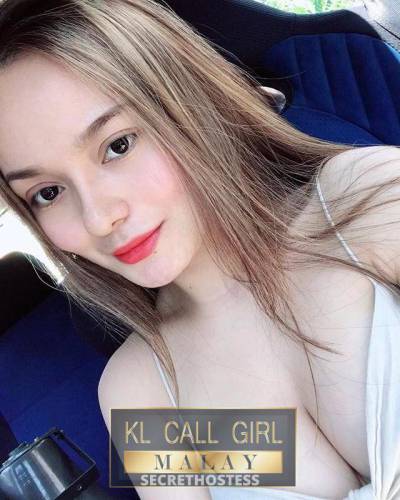 22Yrs Old Escort 49KG 164CM Tall Damansara Image - 4