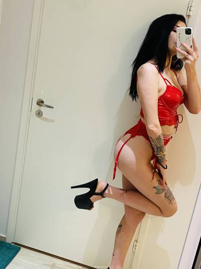 22Yrs Old Escort 55KG 170CM Tall Helsinki Image - 4