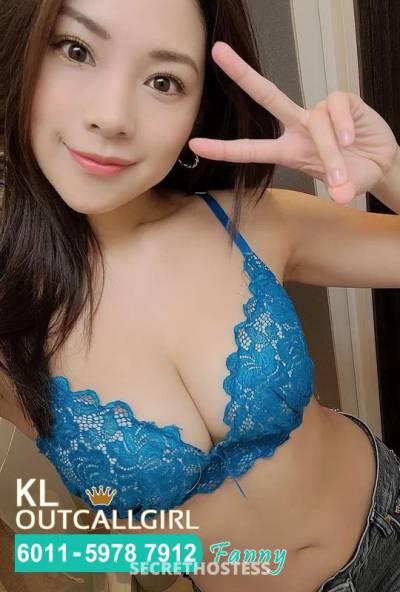 22Yrs Old Escort 47KG 160CM Tall Kuala Lumpur Image - 2