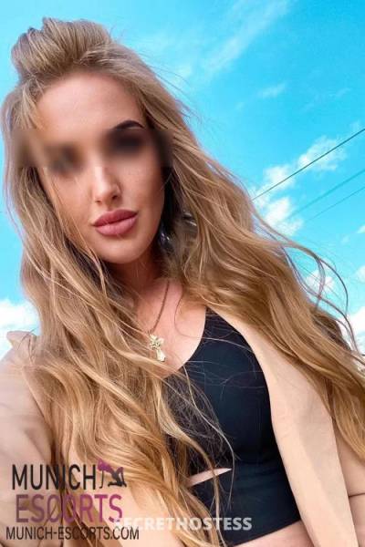 22 year old Escort in Munich Marfa