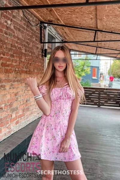 22Yrs Old Escort 56KG 162CM Tall Munich Image - 3