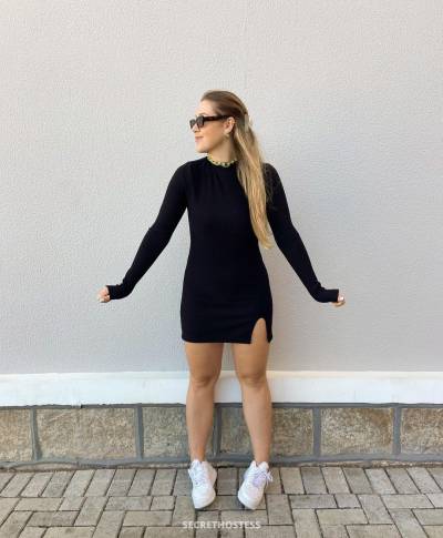 22 Year Old Escort Helsinki Blonde - Image 3