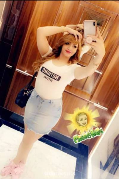 22Yrs Old Escort 70KG 163CM Tall Riyadh Image - 1