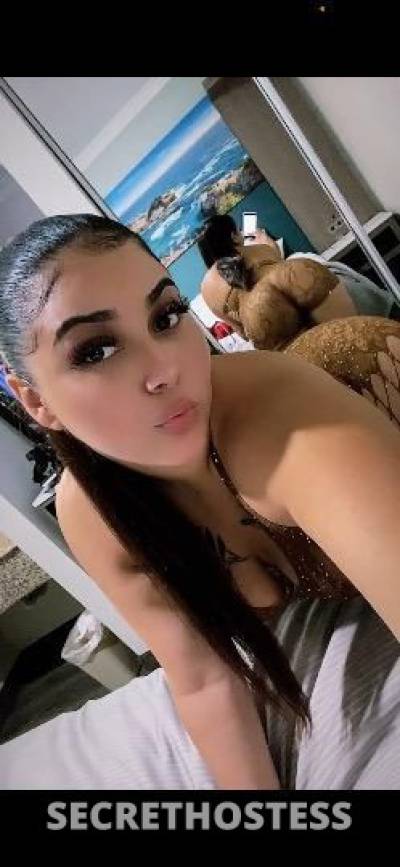 22 year old Escort in Fresno CA incall