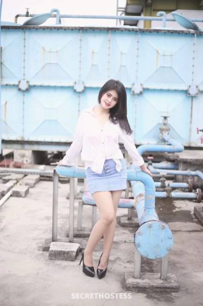 22Yrs Old Escort 46KG 160CM Tall Jakarta Image - 2