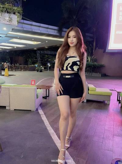 22Yrs Old Escort 50KG 170CM Tall Bali Image - 0