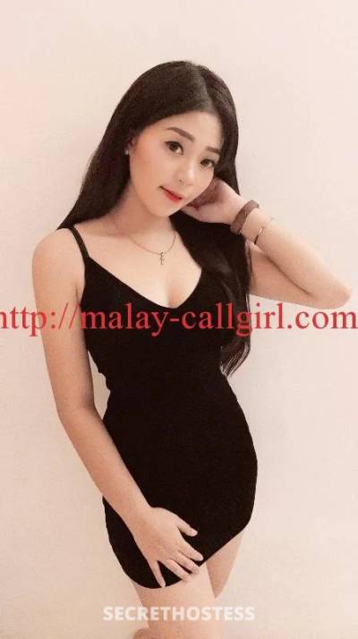 22Yrs Old Escort 49KG 163CM Tall Kepong Image - 5