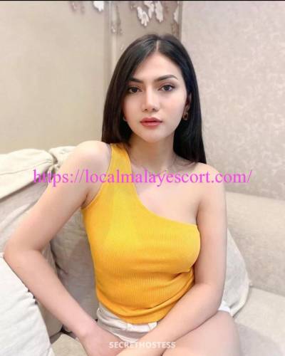 22Yrs Old Escort 49KG 166CM Tall Putrajaya Image - 1