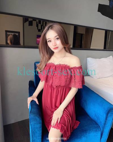 22Yrs Old Escort 48KG 165CM Tall Bukit Bintang Image - 4