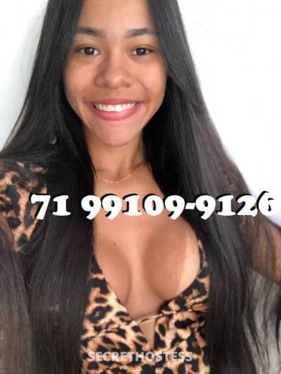 22Yrs Old Escort 57KG 163CM Tall Rio de Janeiro Image - 1