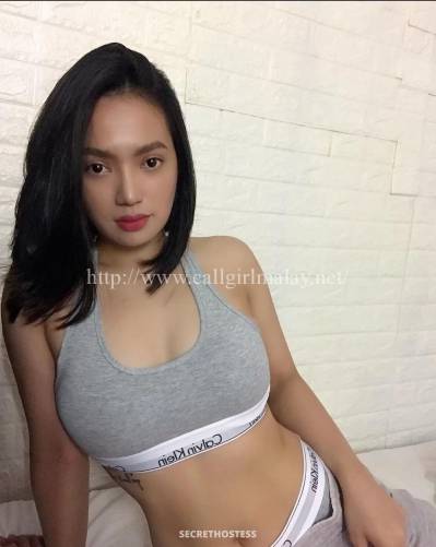 23Yrs Old Escort 48KG 164CM Tall Bangsar Image - 2