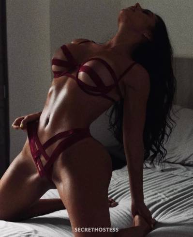 23 Year Old Brazilian Escort Shanghai - Image 1