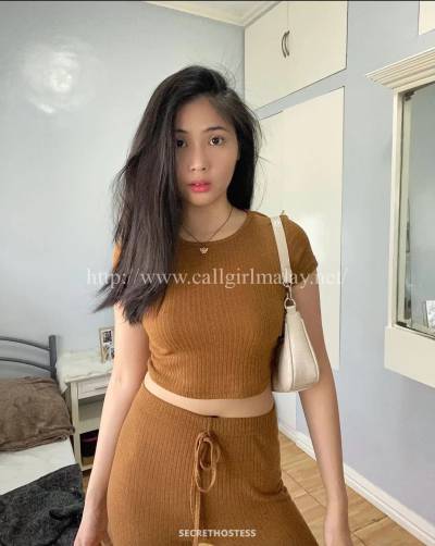 23Yrs Old Escort 48KG 164CM Tall Kuala Lumpur Image - 1