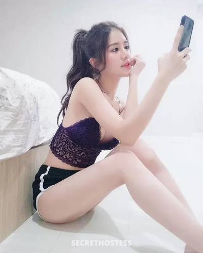 23 Year Old Chinese Escort Shanghai - Image 3