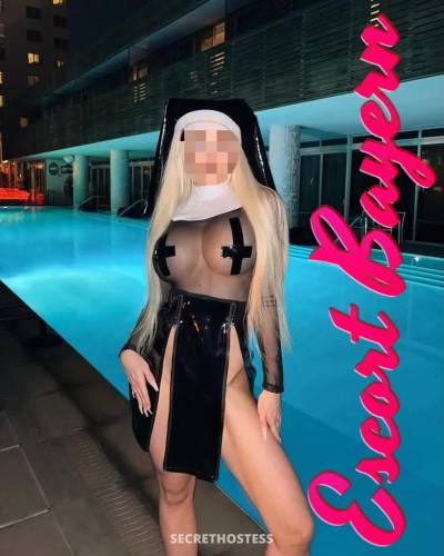 23 Year Old Danish Escort Hamburg Blonde - Image 1