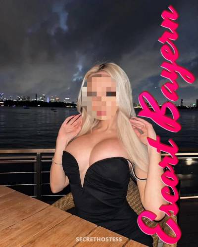 23 Year Old Danish Escort Hamburg Blonde - Image 4