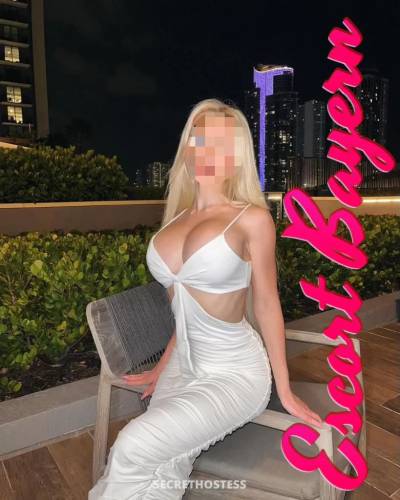 23 Year Old Danish Escort Hamburg Blonde - Image 5