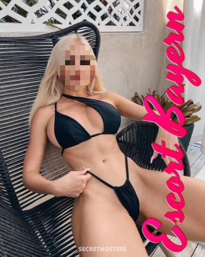 23 Year Old Danish Escort Hamburg Blonde - Image 6