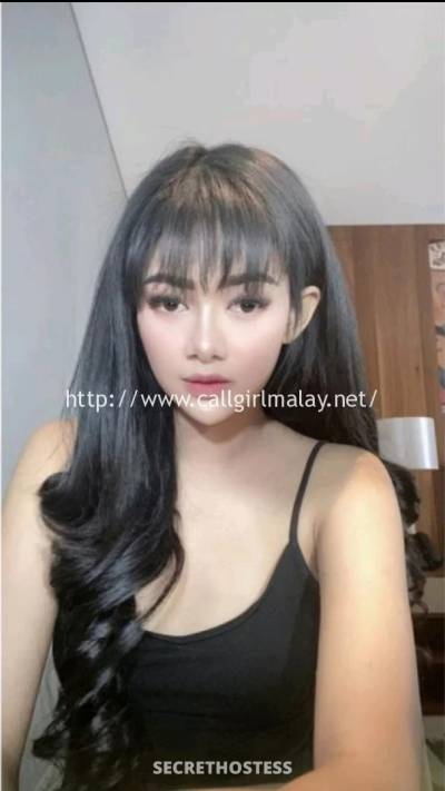 23Yrs Old Escort 48KG 164CM Tall Kuala Lumpur Image - 3